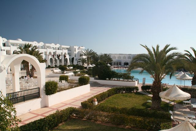 006 - Djerba