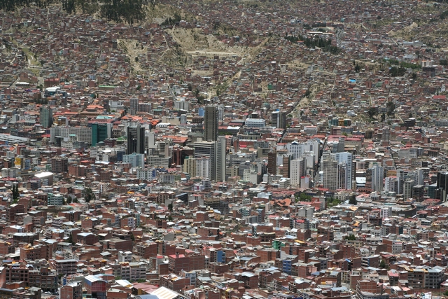 114 - La Paz