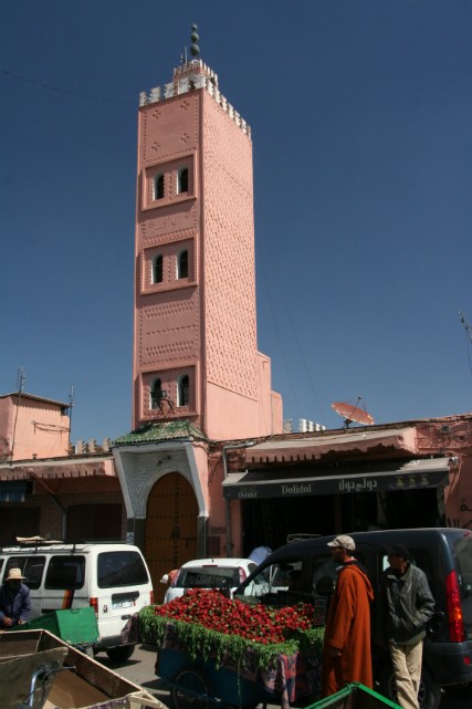 307 - Marrakech