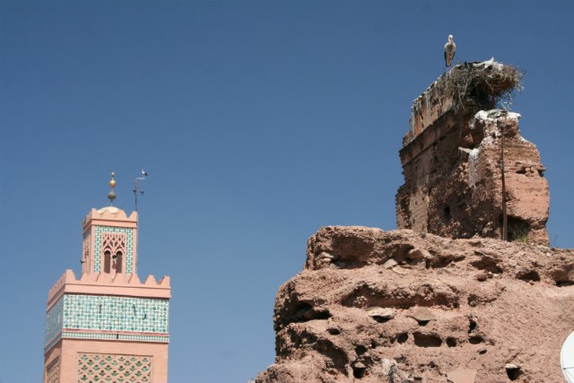316 - Marrakech