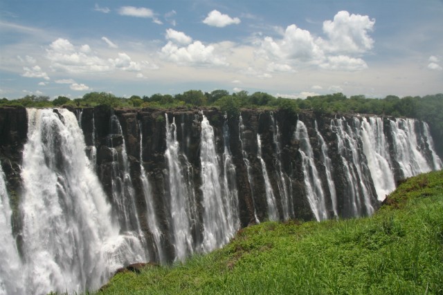 029 - Chutes Victoria Falls (Zambie/Zimbabwe)