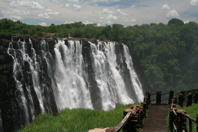 035 - Chutes Victoria Falls (Zambie/Zimbabwe)