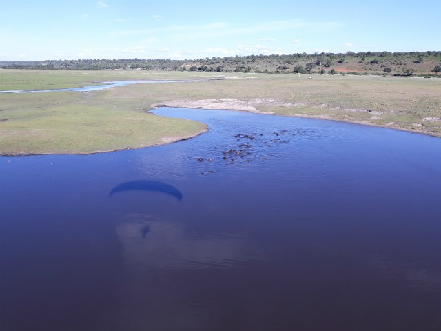 157 - Kavimba (Botswana)