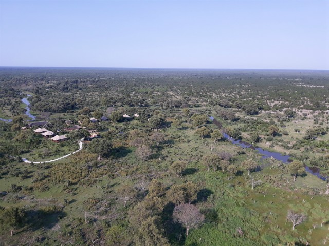 199 - Parc National de Chobe (Botswana)