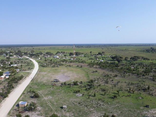 226 - Parc National de Chobe (Botswana)