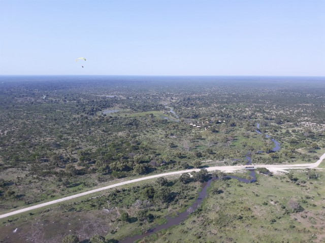 234 - Parc National de Chobe (Botswana)