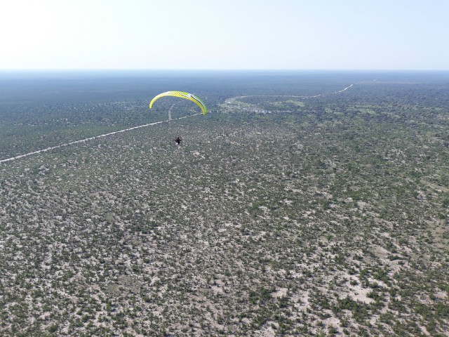 237 - Parc National de Chobe (Botswana)