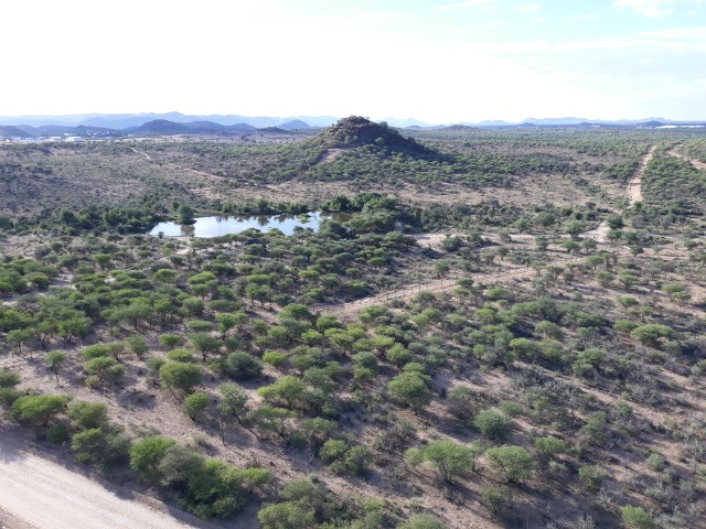 318 - Windhoek (Namibie)