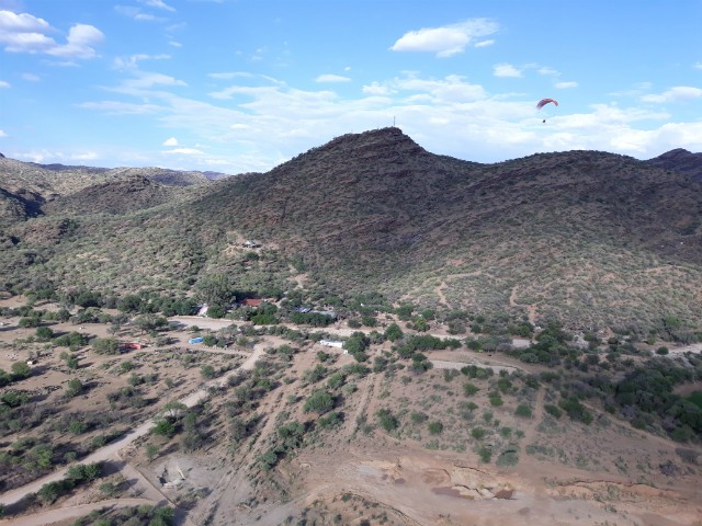 320 - Windhoek (Namibie)
