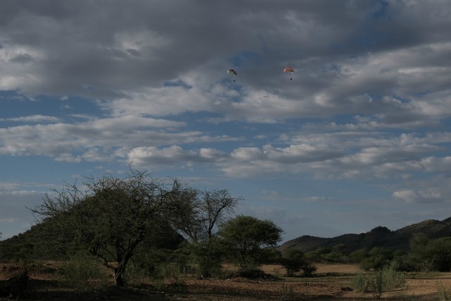 331 - Windhoek (Namibie)