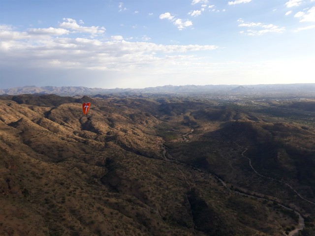 342 - Windhoek (Namibie)