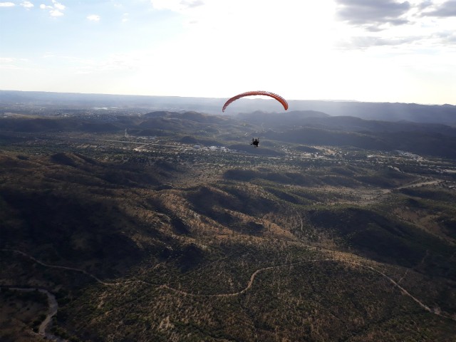 343 - Windhoek (Namibie)