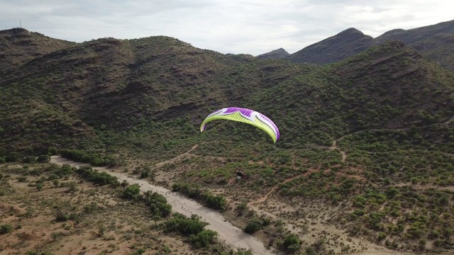 362 - Windhoek (Namibie)