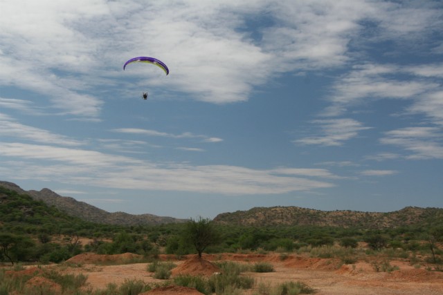 371 - Windhoek (Namibie)