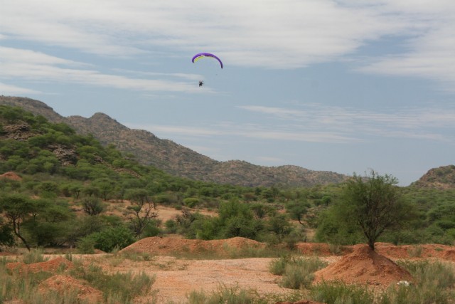 383 - Windhoek (Namibie)