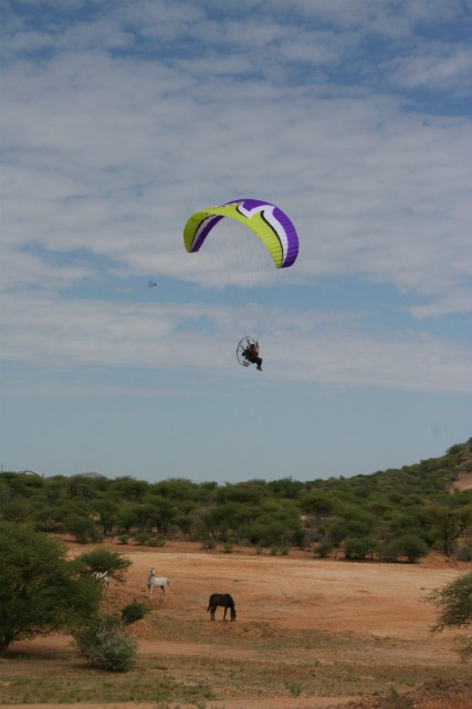 385 - Windhoek (Namibie)