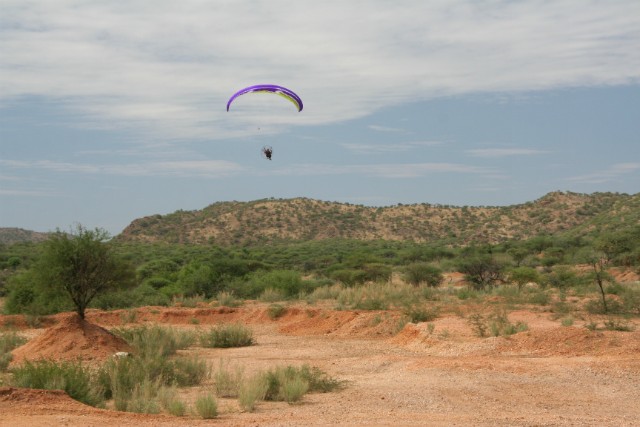 392 - Windhoek (Namibie)
