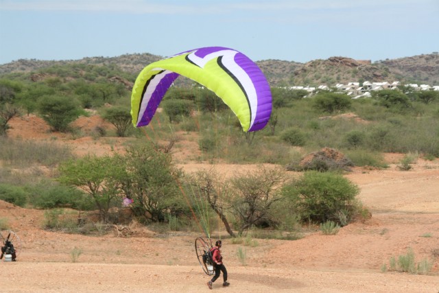 397 - Windhoek (Namibie)