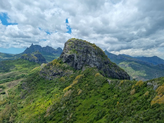 009 - Montagne Longue (Port Louis)