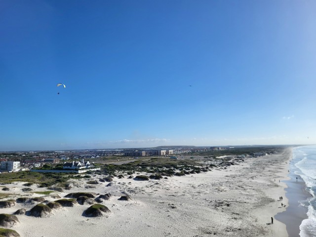 132 - Cape Town (Muizenberg Beach)