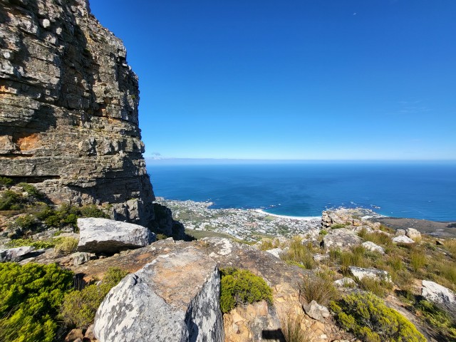 235 - Cape Town (Table Mountain)