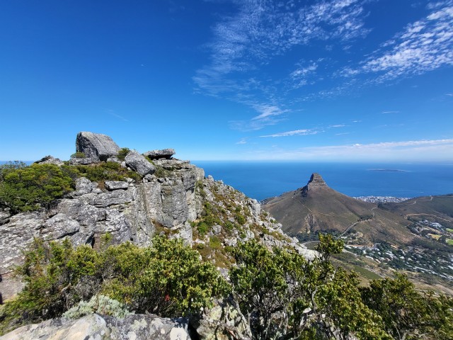 242 - Cape Town (Table Mountain)