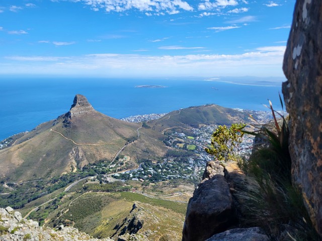 248 - Cape Town (Table Mountain)